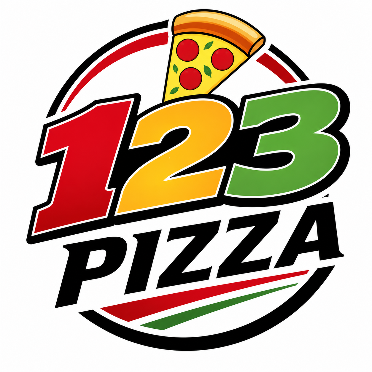 123 Pizza
